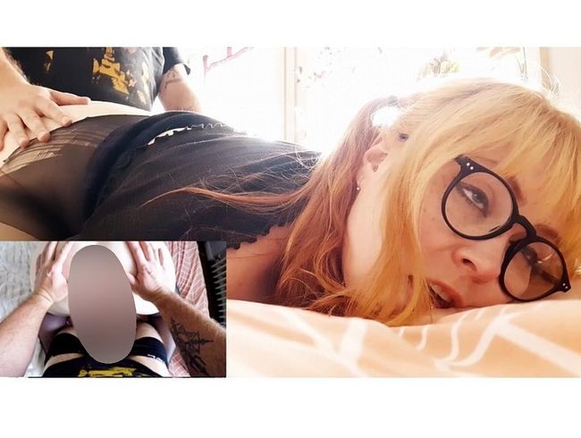 MinaDemonic Porno Video: ana* Total bis zur Erschöpfung! Riesen Prügel bekommt einfach nicht genug!