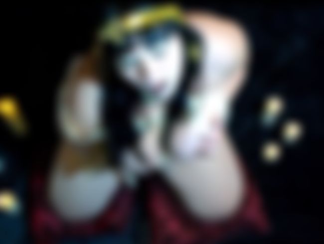 MinaDemonic Porno Video: Ancient Desire