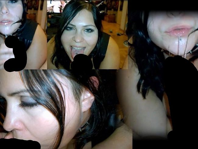 MinaDemonic Porno Video: Bad Girls take it deep