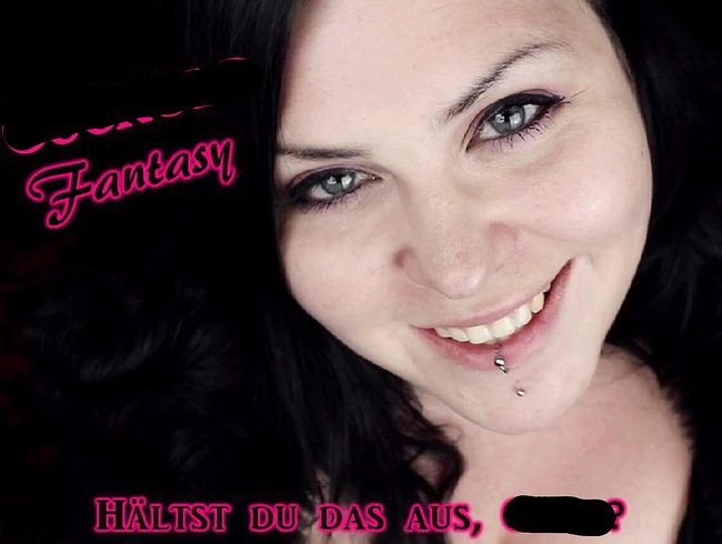 MinaDemonic Porno Video: Cuckold Fantasy - Ich brauch einen FETTEN schw**z!