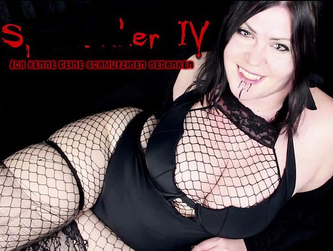 MinaDemonic Porno Video: Dirty Mind - sper*sucker IV
