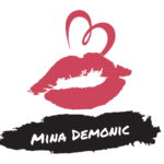 Logo Mina Demonic