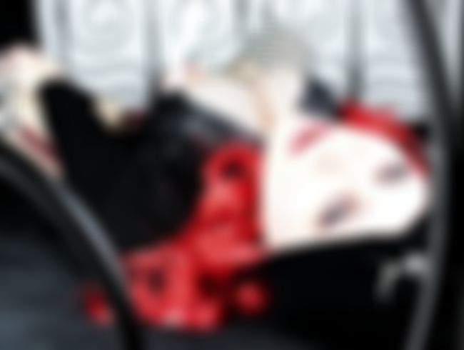 MinaDemonic Porno Video: Orgasmusrausch! Massagestab bringt mich zum Zucken