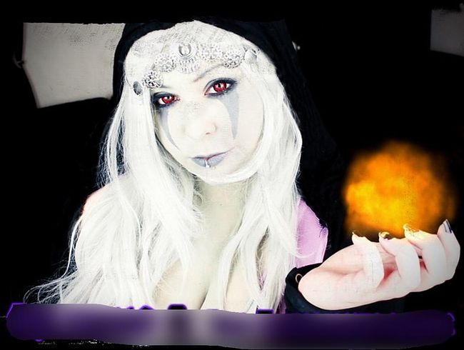 MinaDemonic Porno Video: Sylvanas & Der Zwielichtdrache