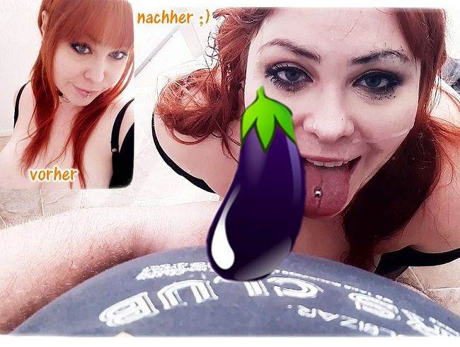 MinaDemonic Porno Video: T*nder Date eskaliert vollkommen!